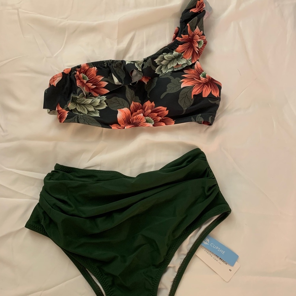 Brand new bikini